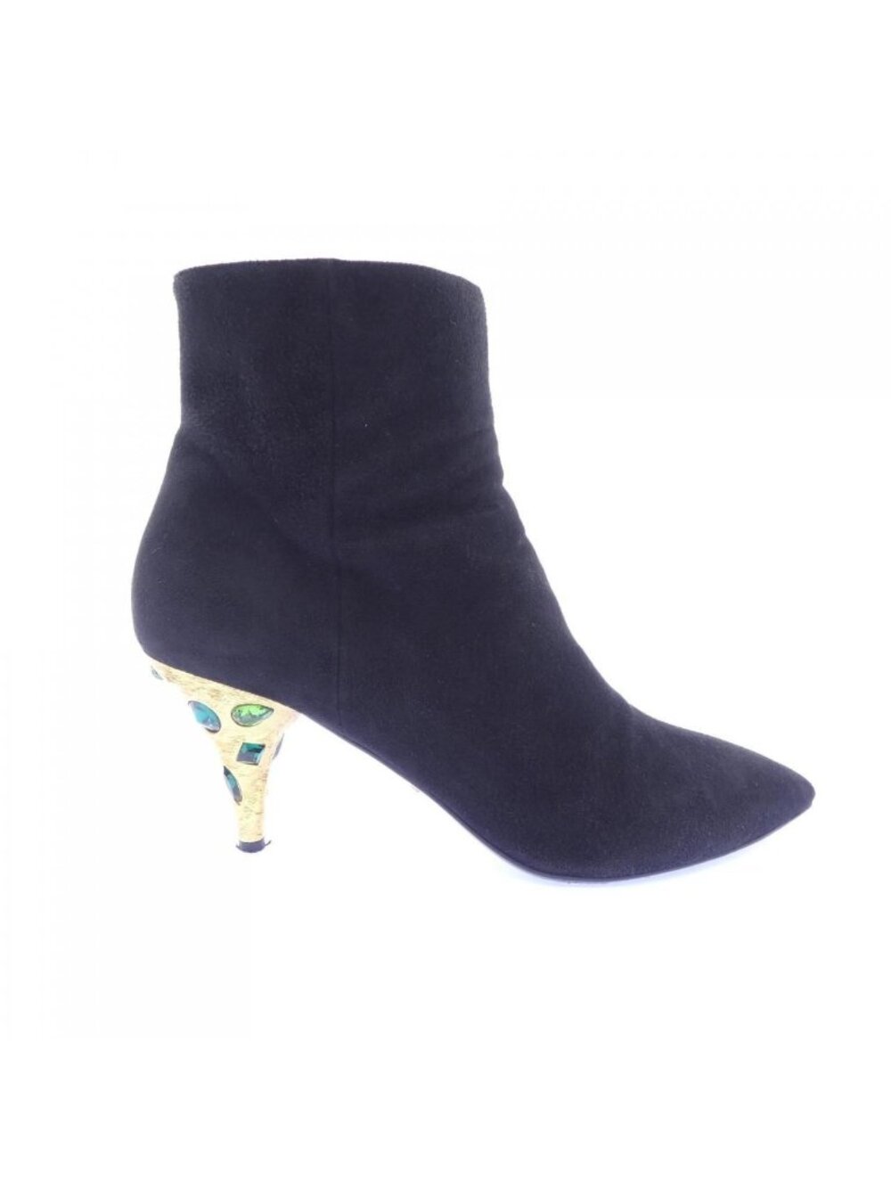 Prada Boots Black